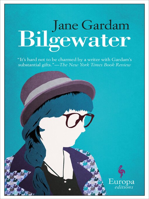 Title details for Bilgewater by Jane Gardam - Available